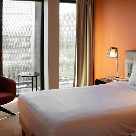 Radisson Blu Hotel Bordeaux Ngoại thất bức ảnh