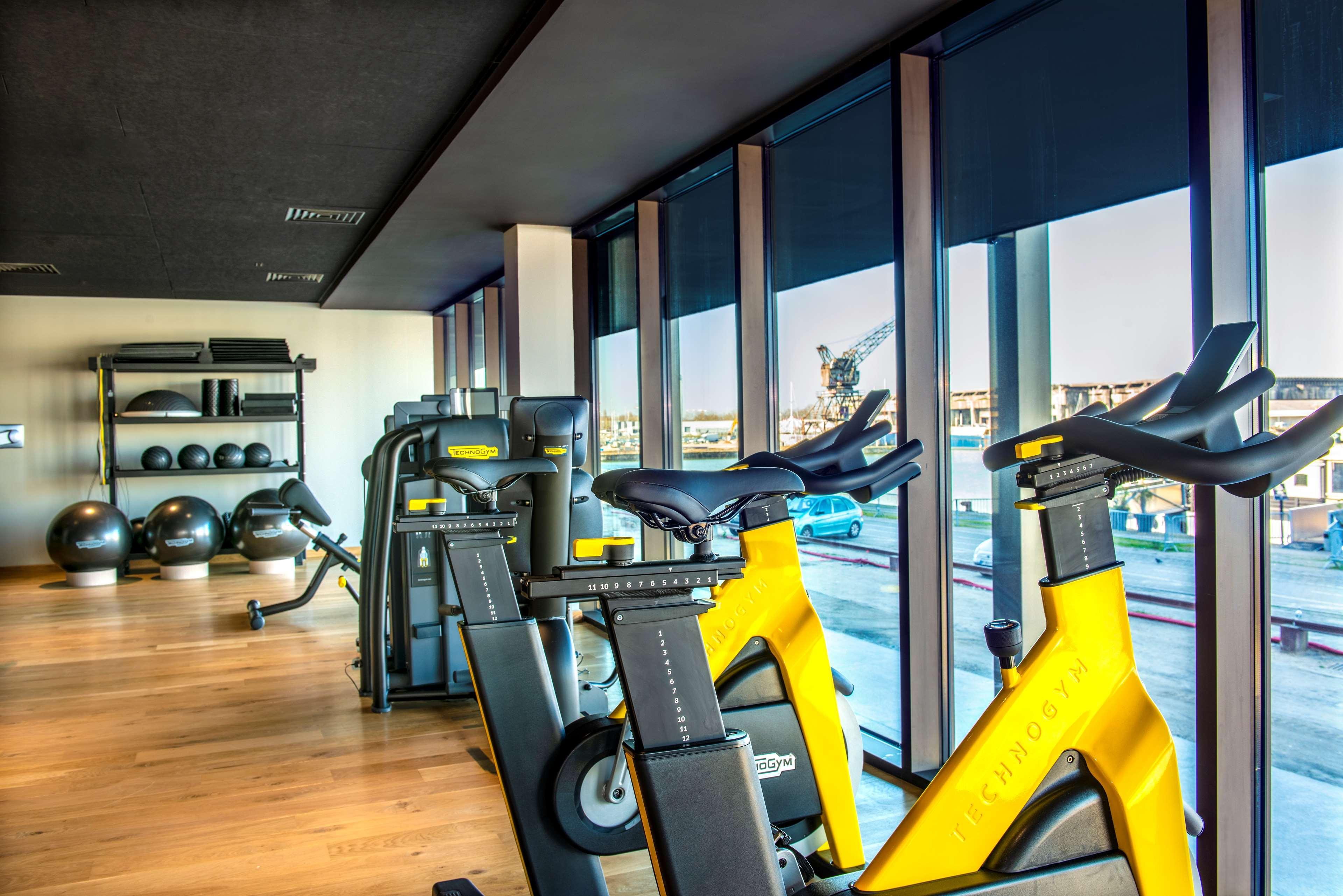 Radisson Blu Hotel Bordeaux Ngoại thất bức ảnh