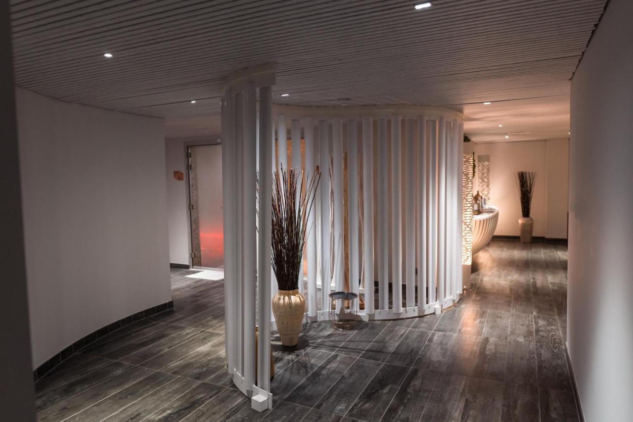 Radisson Blu Hotel Bordeaux Ngoại thất bức ảnh