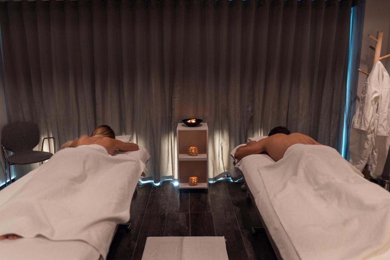 Radisson Blu Hotel Bordeaux Ngoại thất bức ảnh