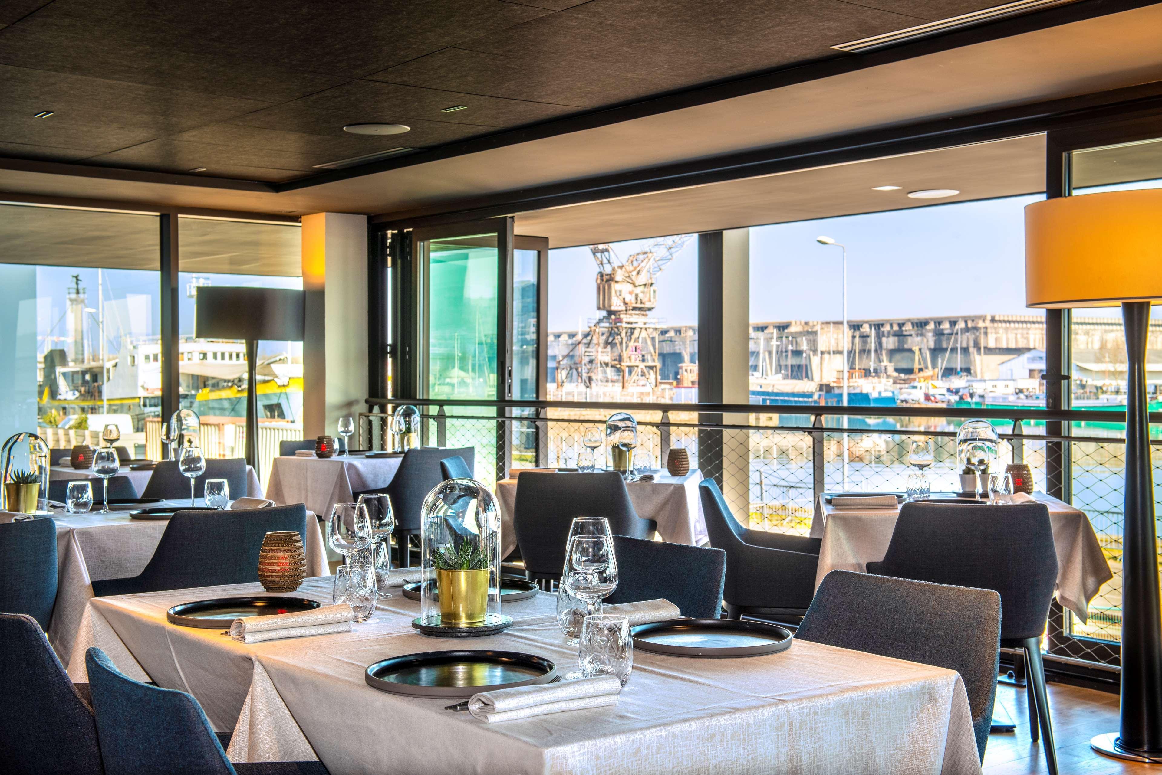 Radisson Blu Hotel Bordeaux Ngoại thất bức ảnh