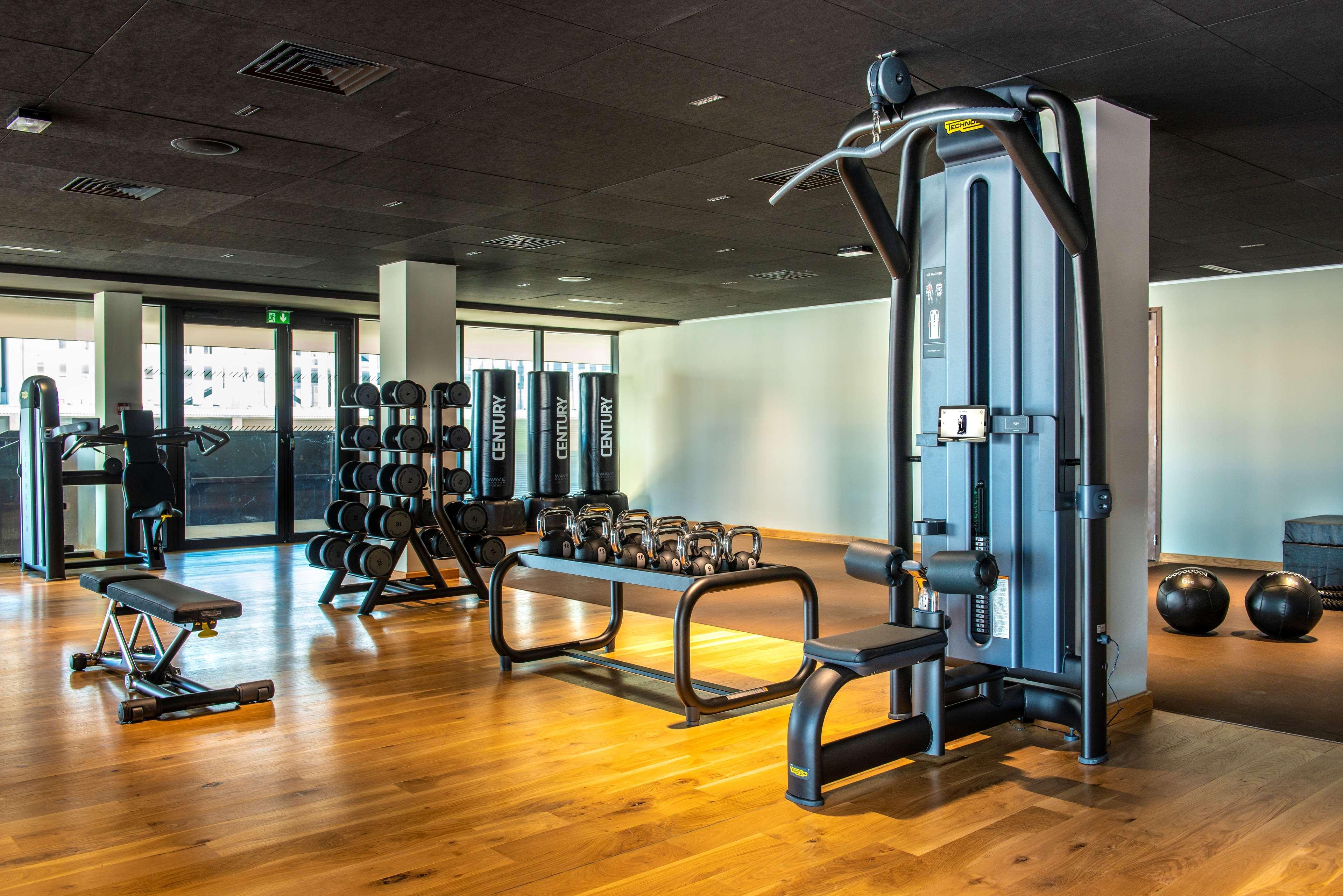 Radisson Blu Hotel Bordeaux Ngoại thất bức ảnh