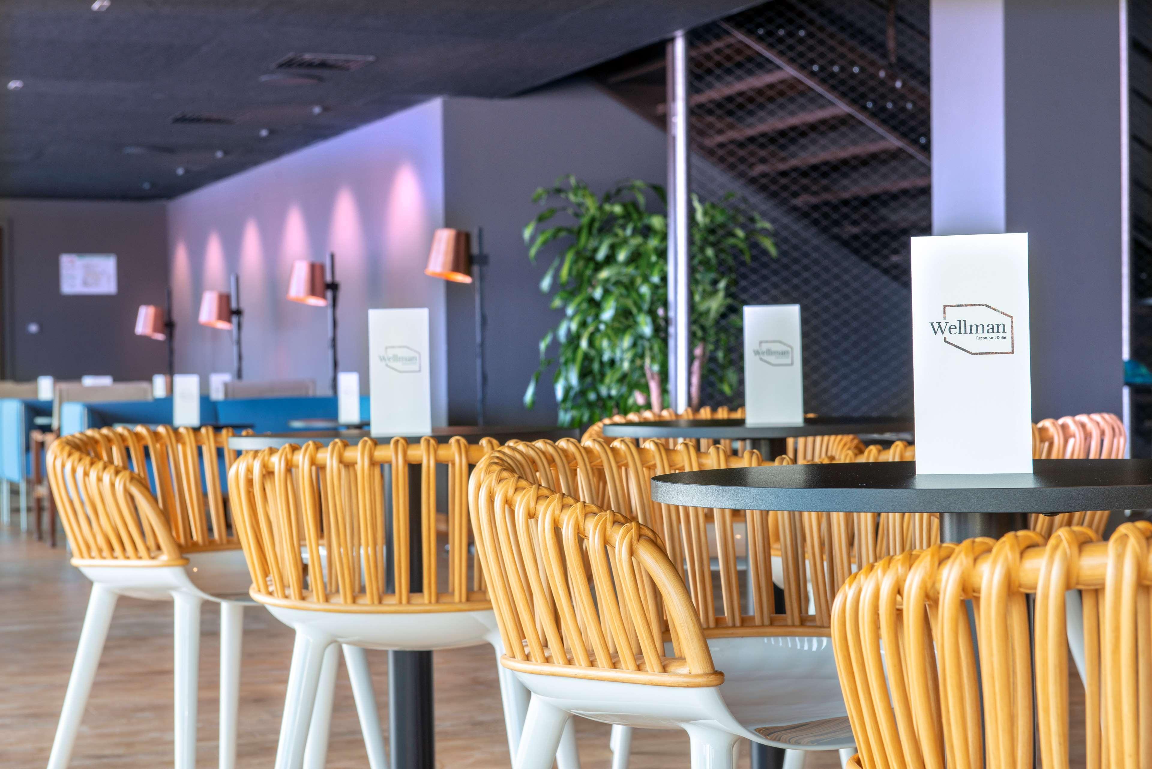 Radisson Blu Hotel Bordeaux Ngoại thất bức ảnh