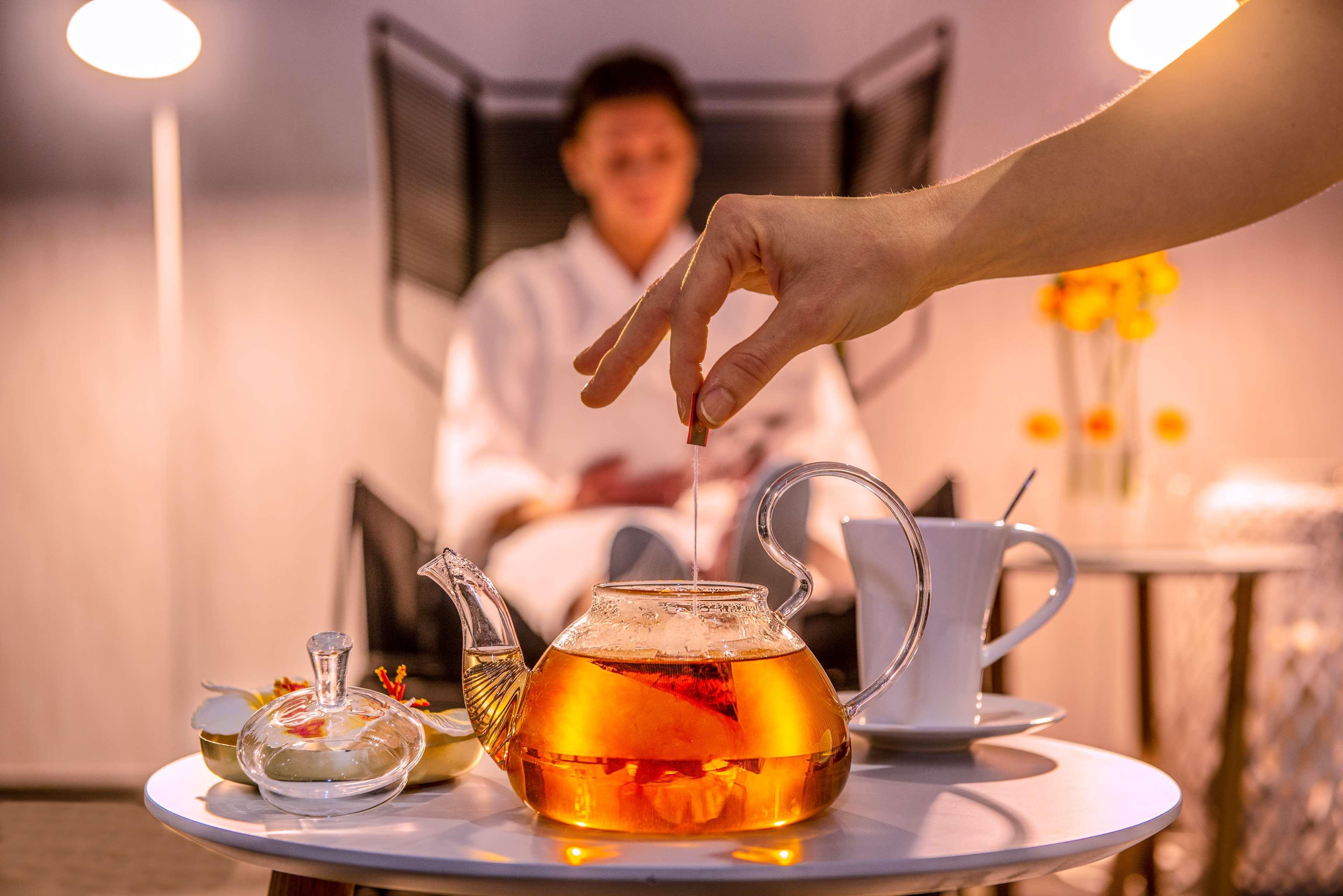 Radisson Blu Hotel Bordeaux Ngoại thất bức ảnh