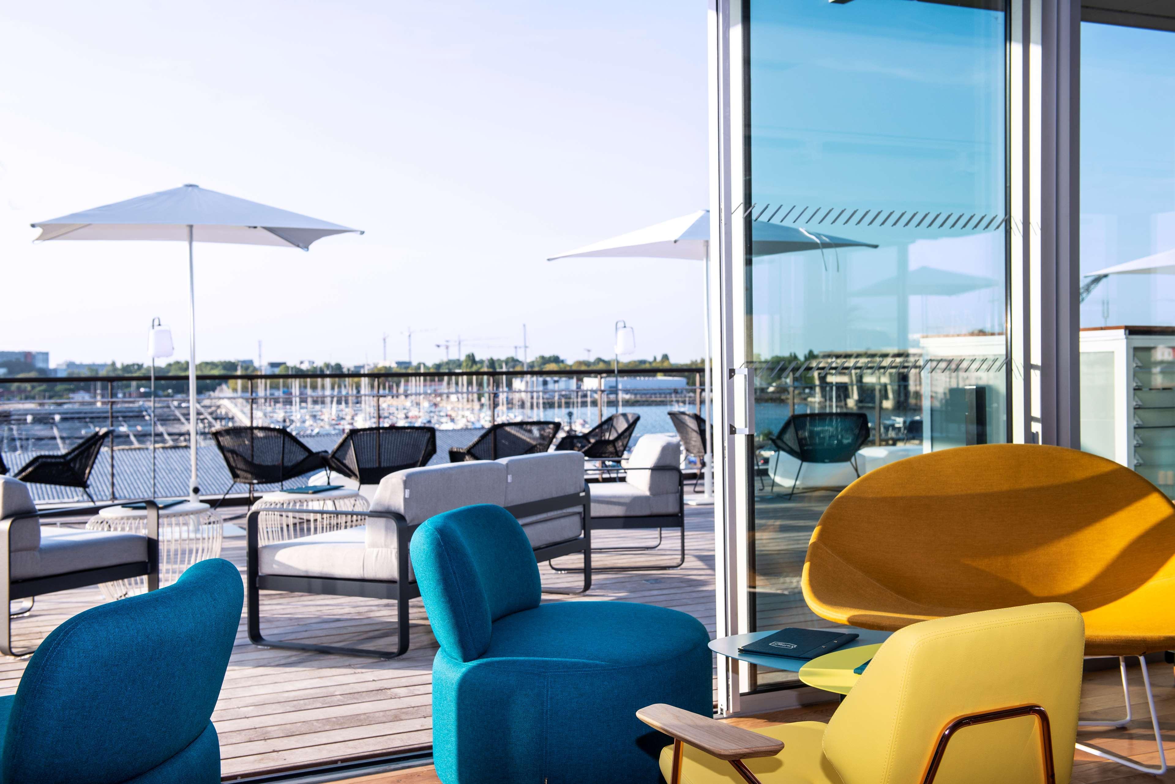 Radisson Blu Hotel Bordeaux Ngoại thất bức ảnh