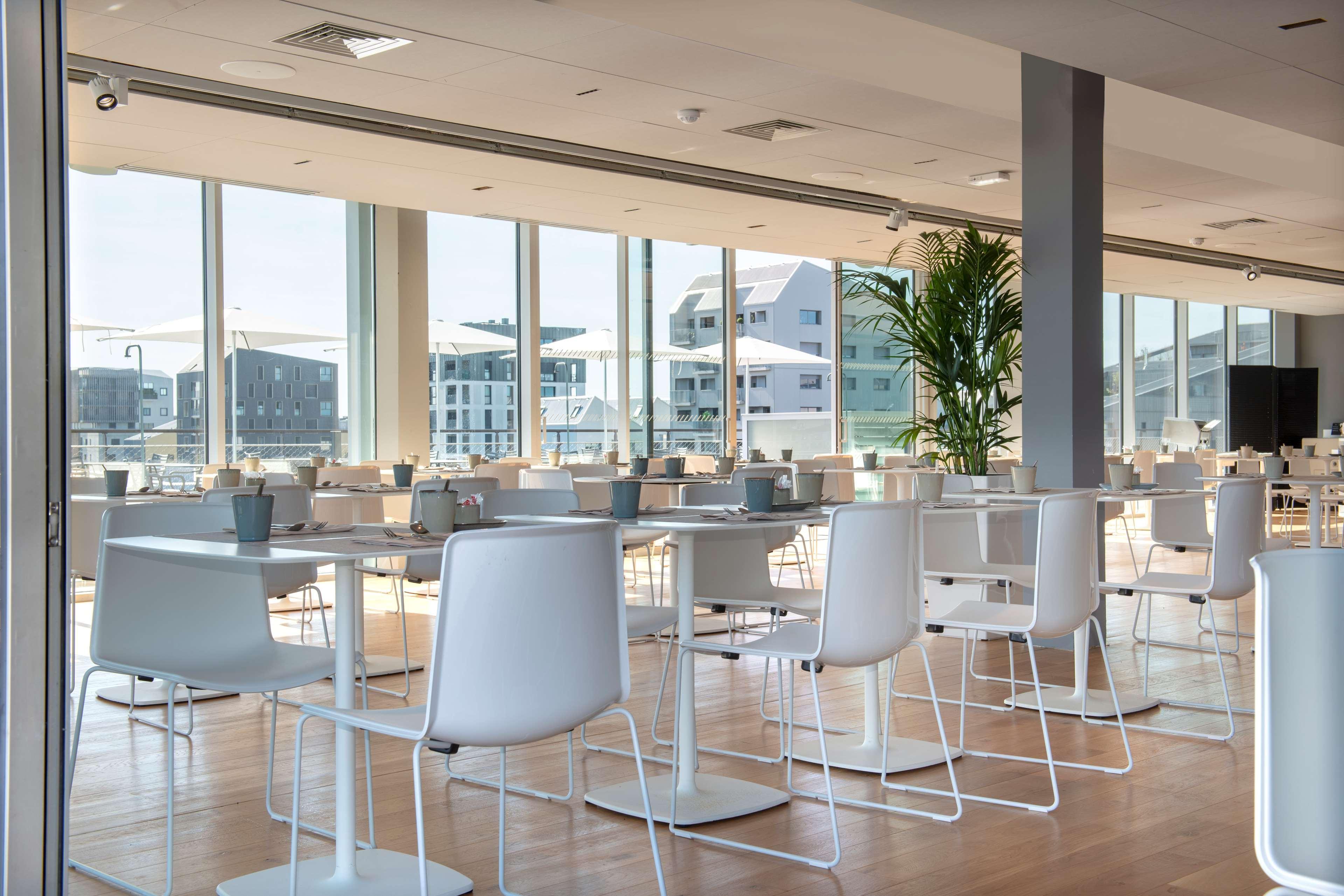 Radisson Blu Hotel Bordeaux Ngoại thất bức ảnh