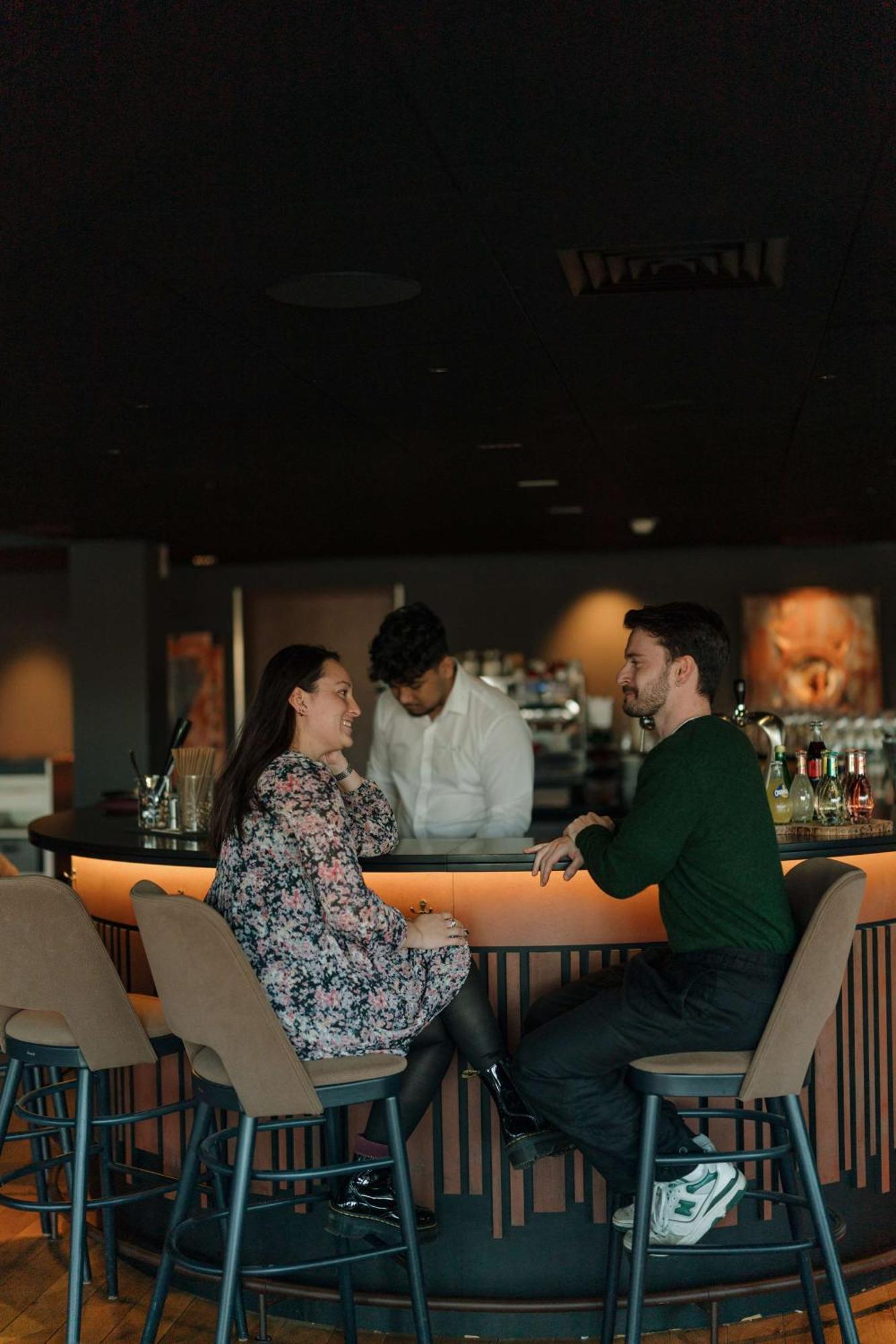 Radisson Blu Hotel Bordeaux Ngoại thất bức ảnh