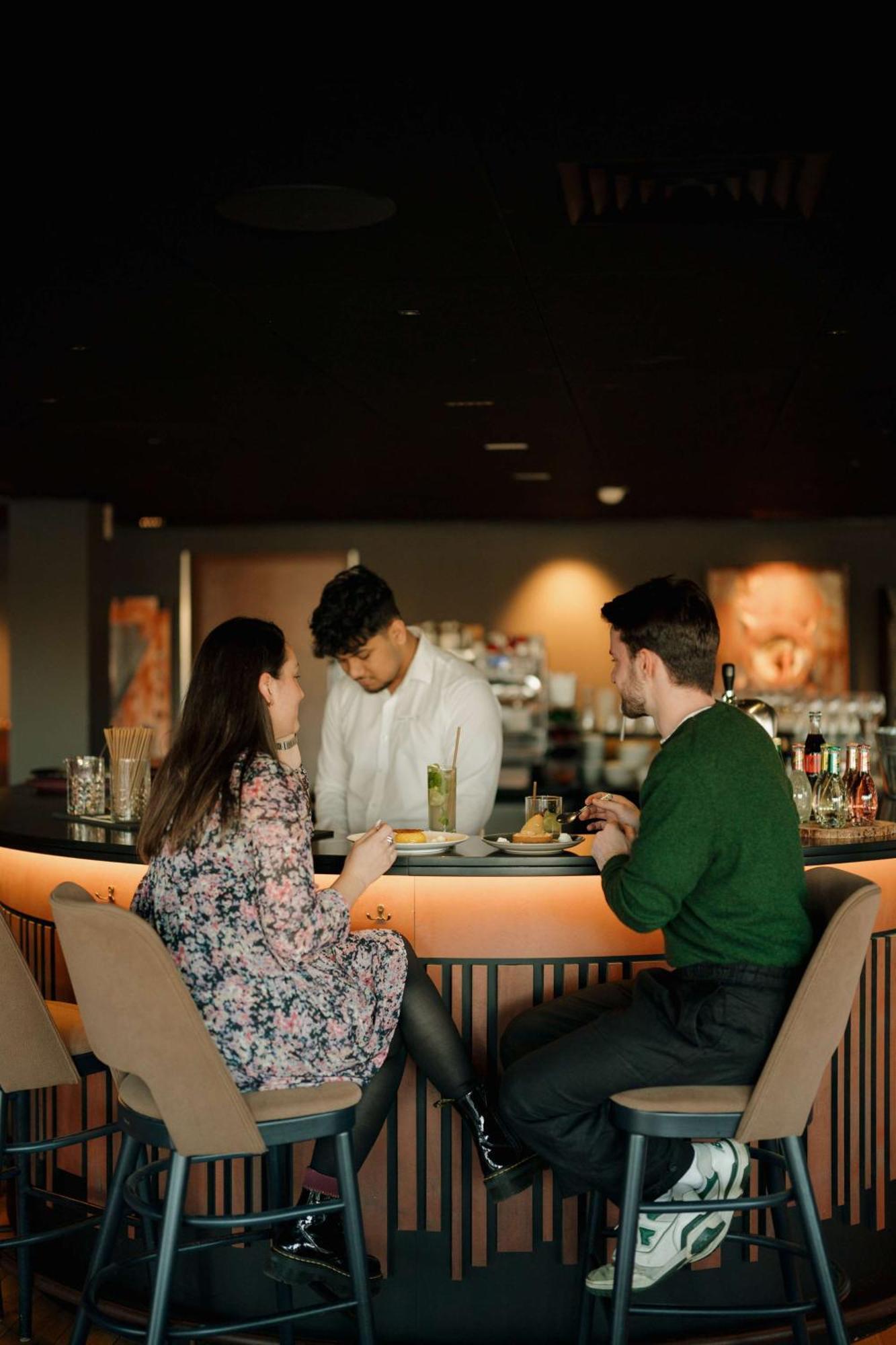 Radisson Blu Hotel Bordeaux Ngoại thất bức ảnh